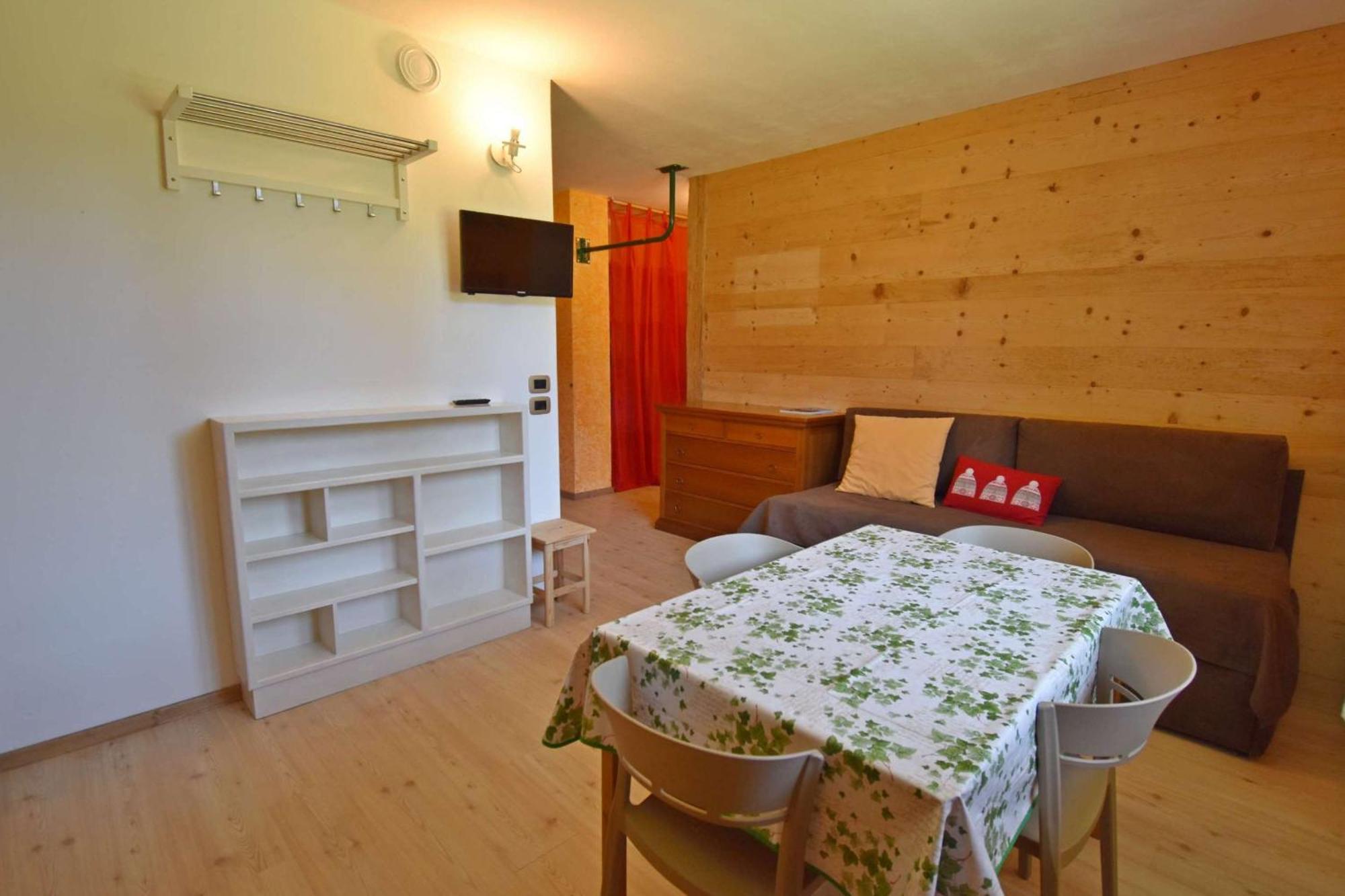Apartment Mhd