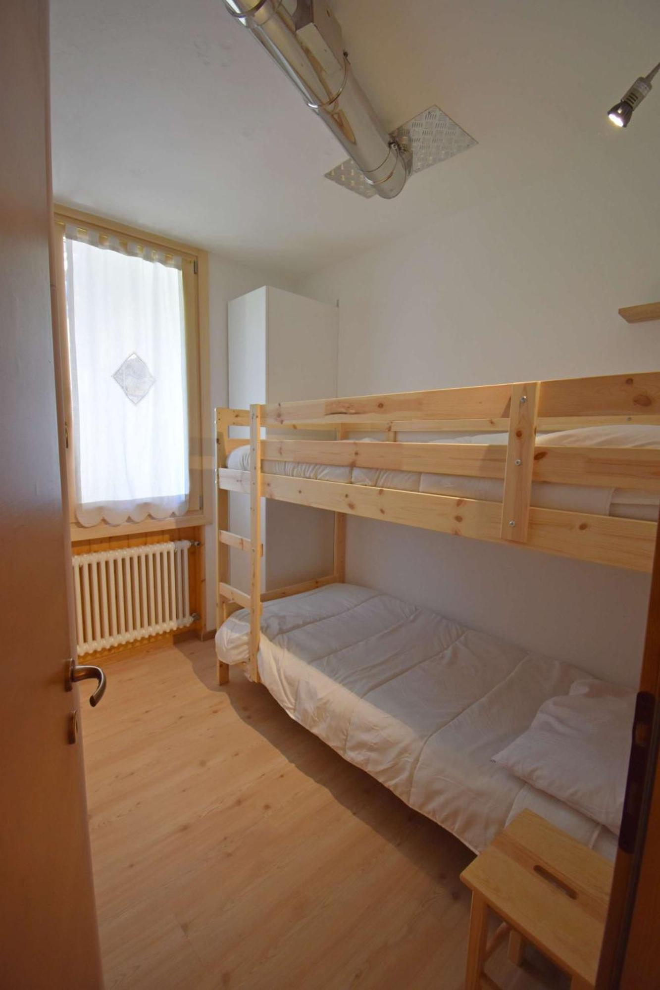 Apartment Mhd Madonna di Campiglio