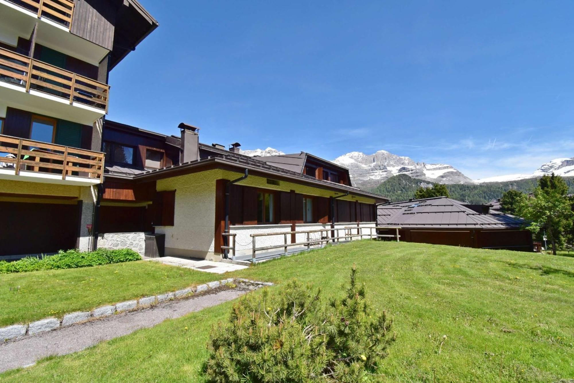 Mhd Apartment Madonna di Campiglio