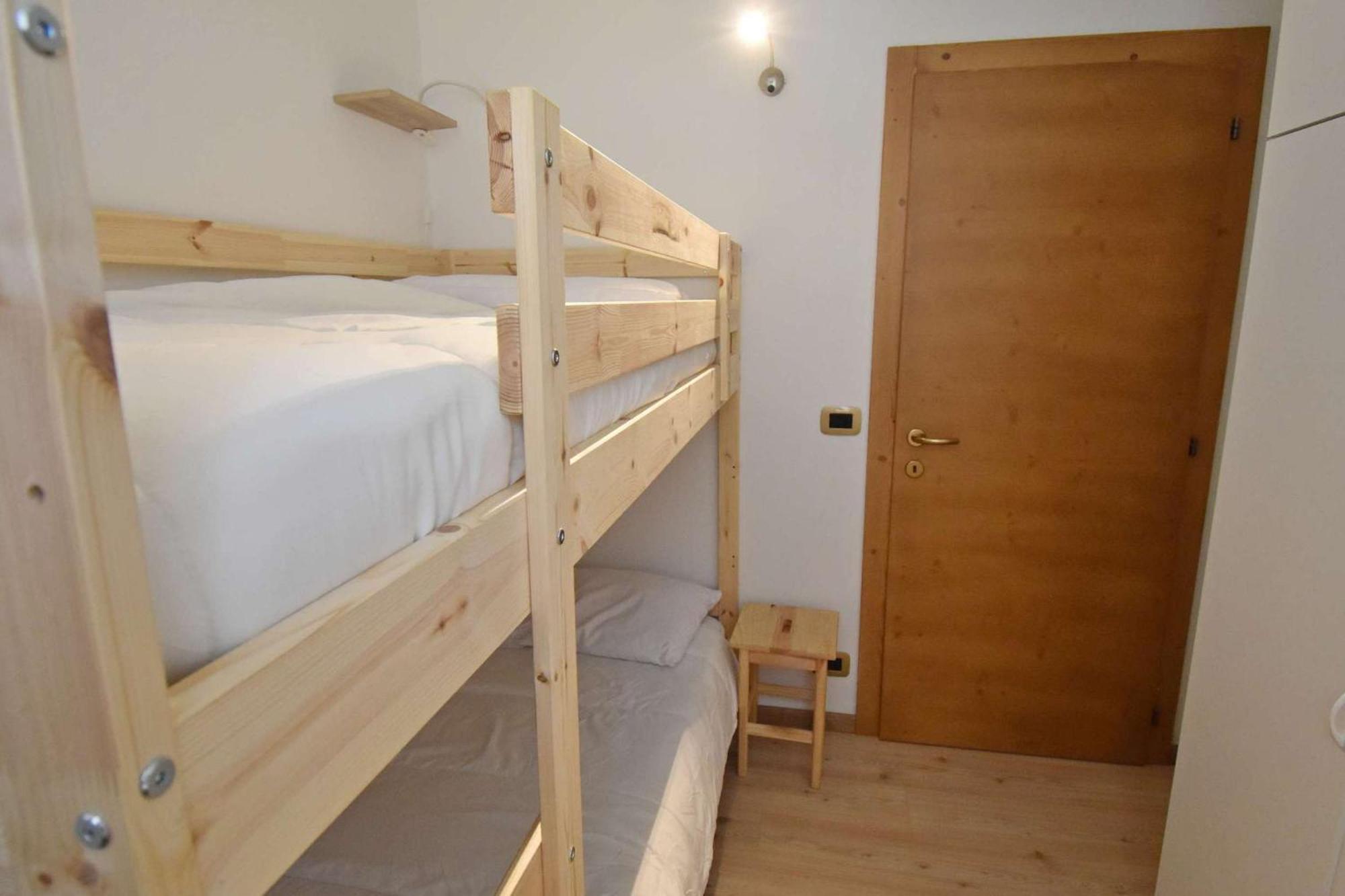 Mhd Apartment
