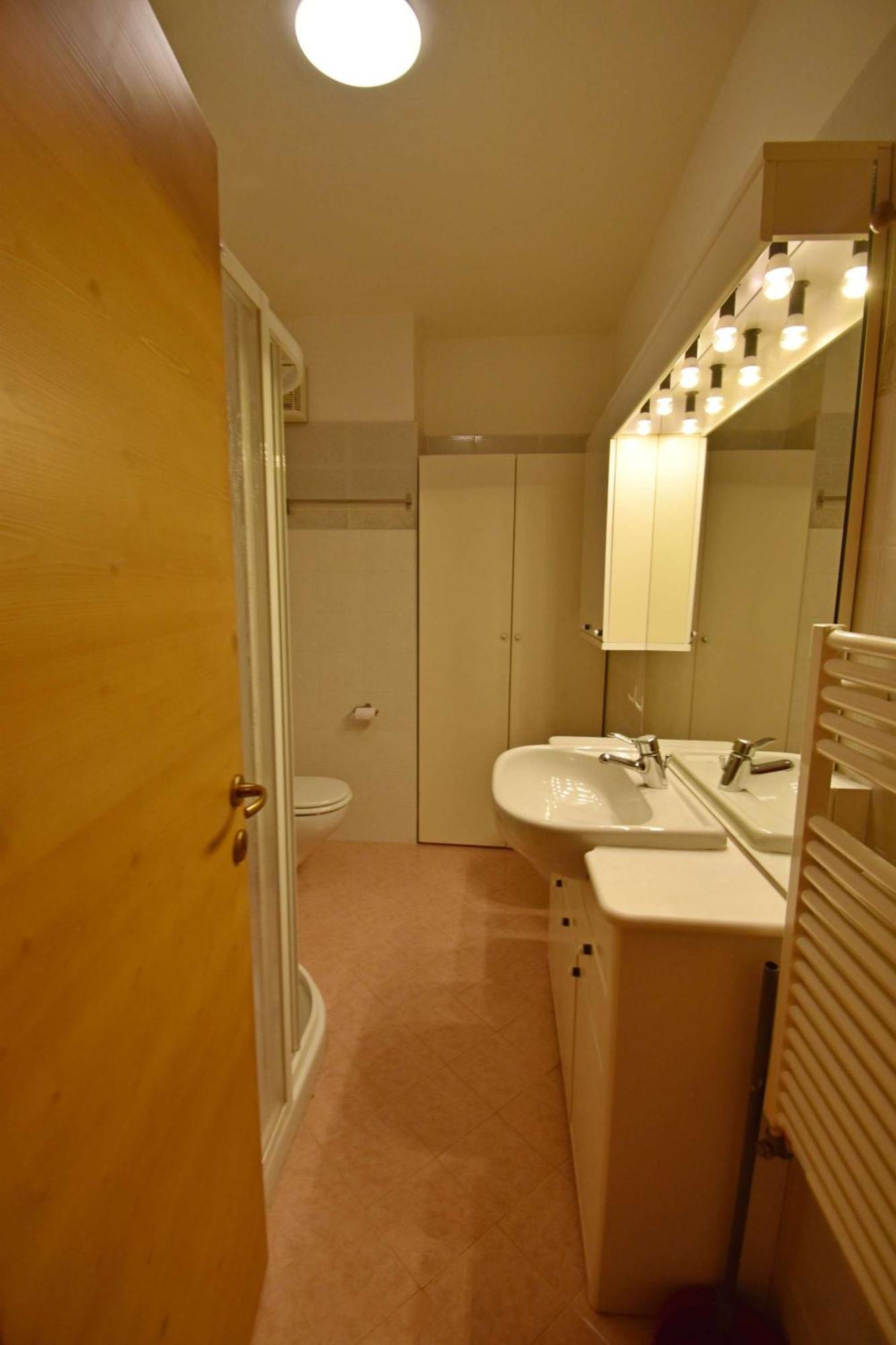 Apartment Mhd *