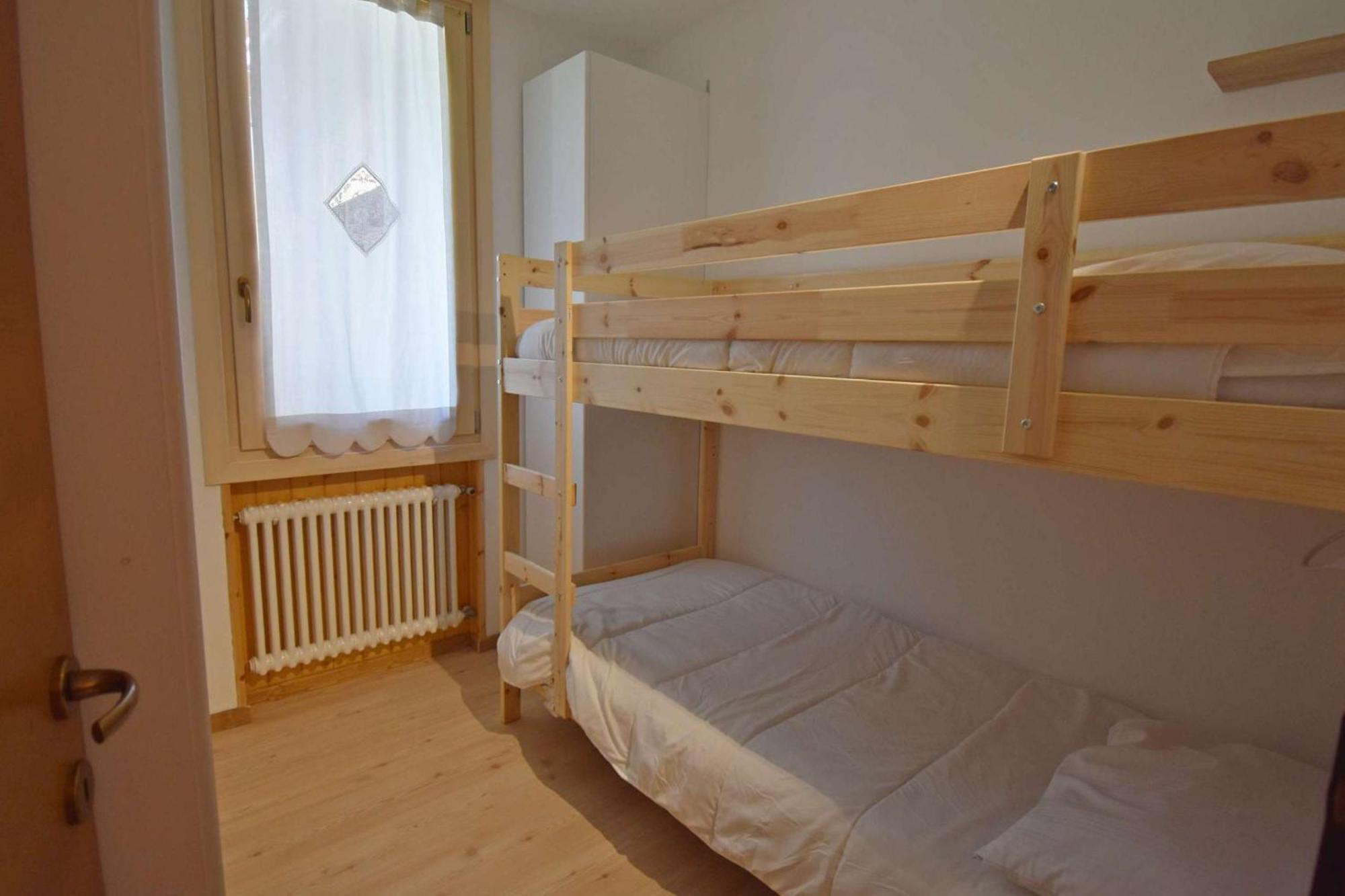 Apartment Mhd Madonna di Campiglio