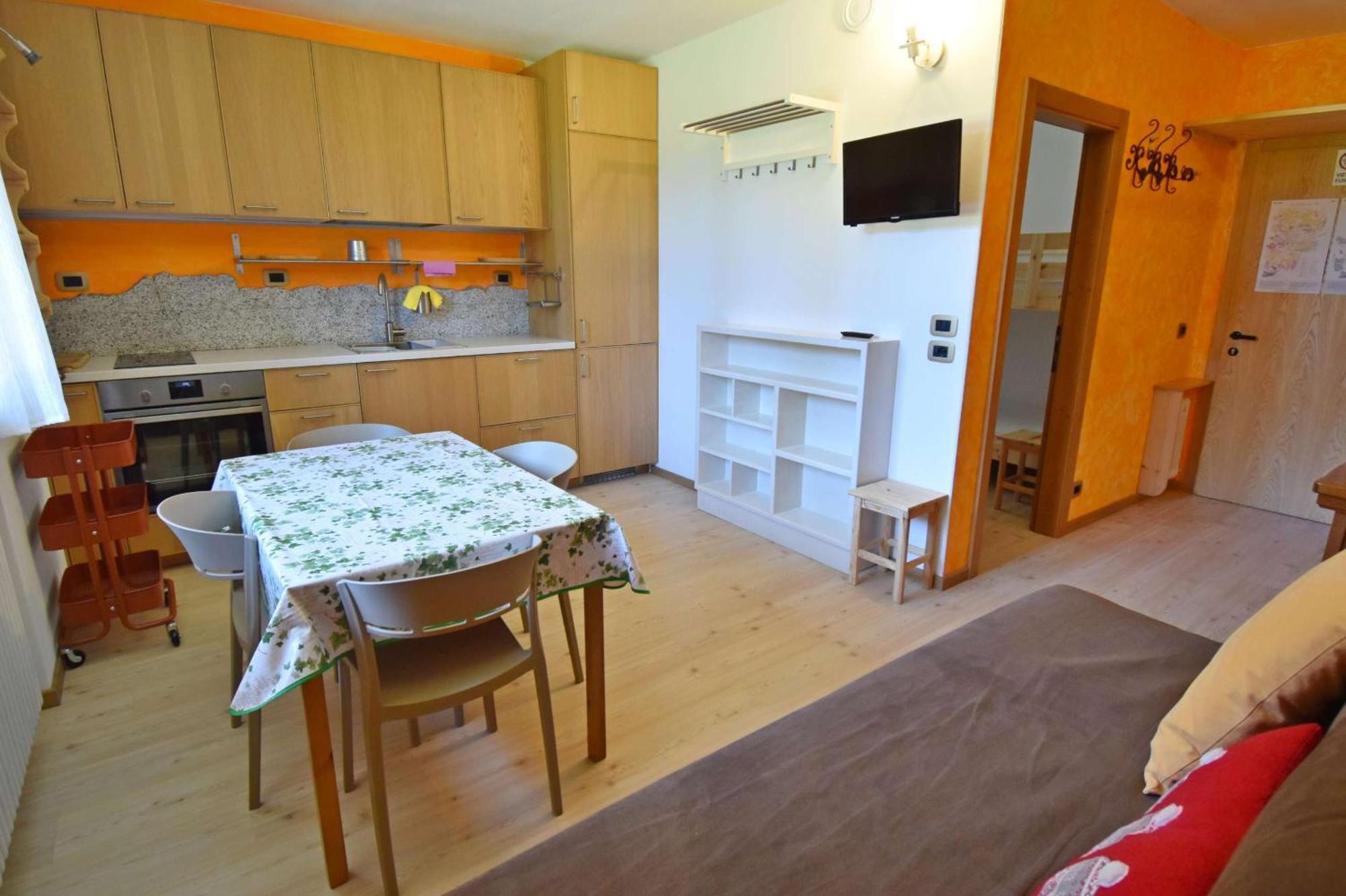 Mhd Apartment *