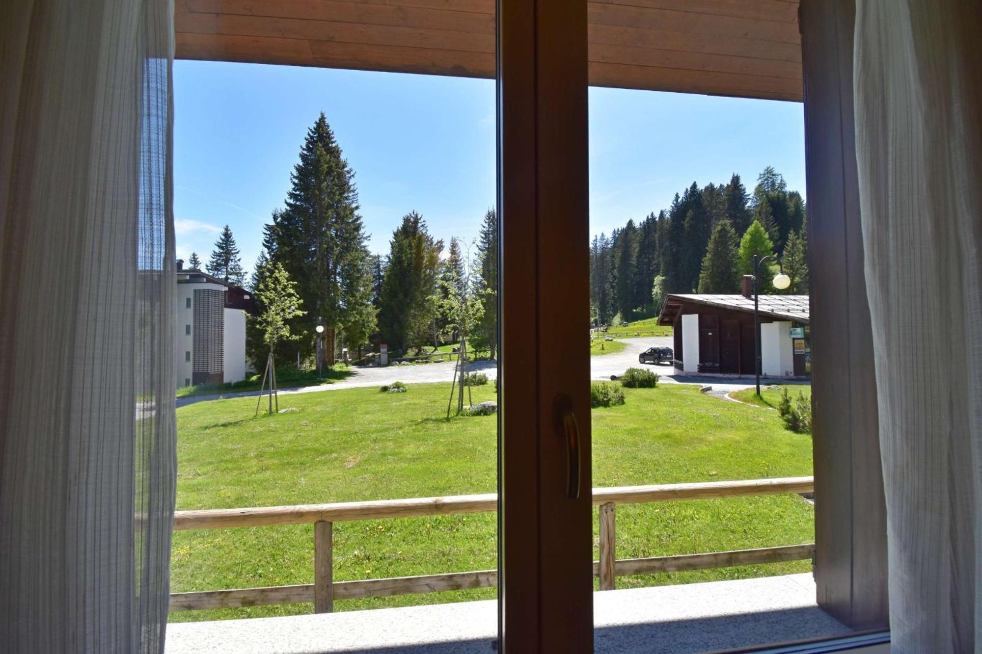 Mhd * Madonna di Campiglio