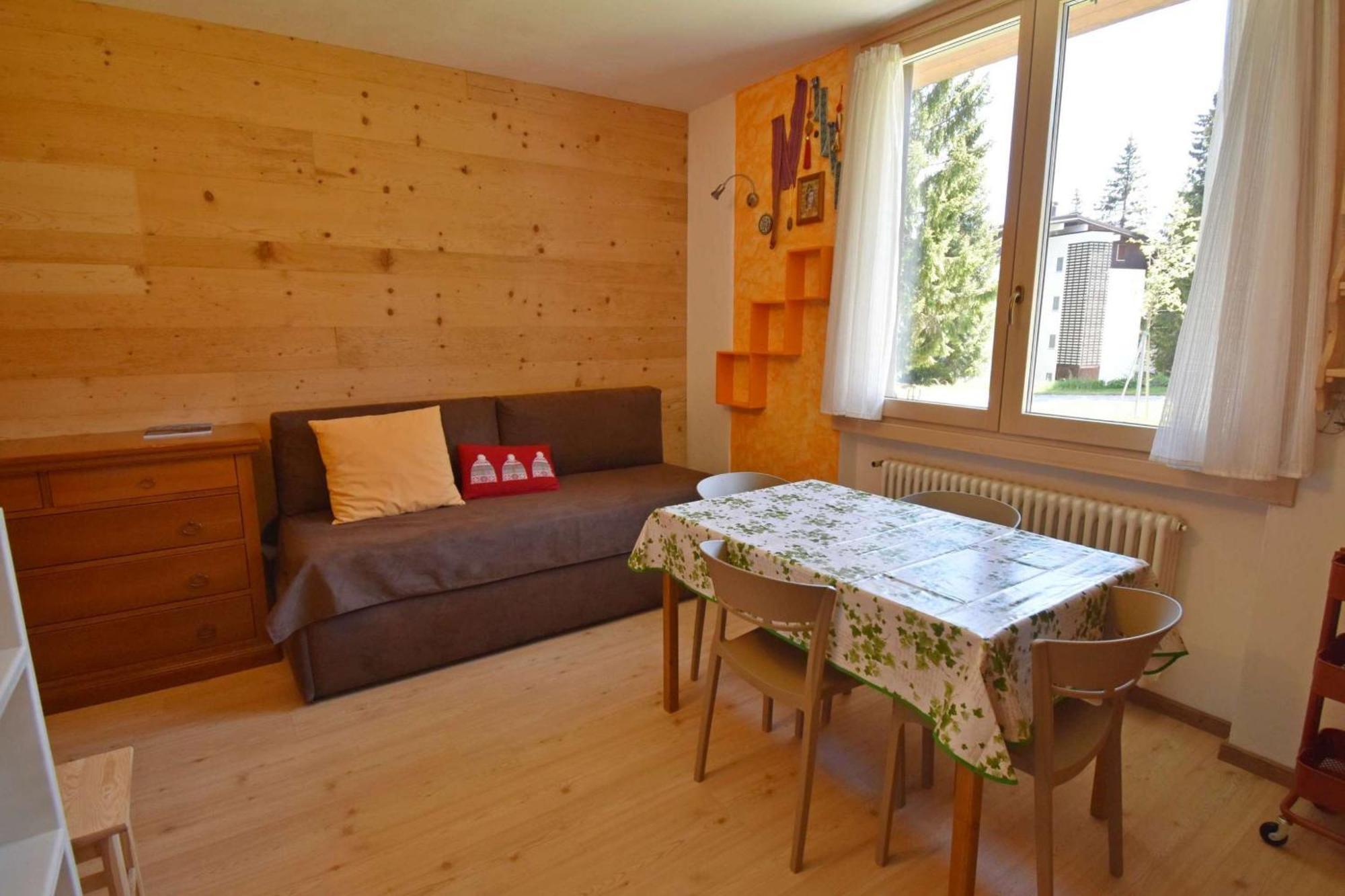 Mhd Apartment *