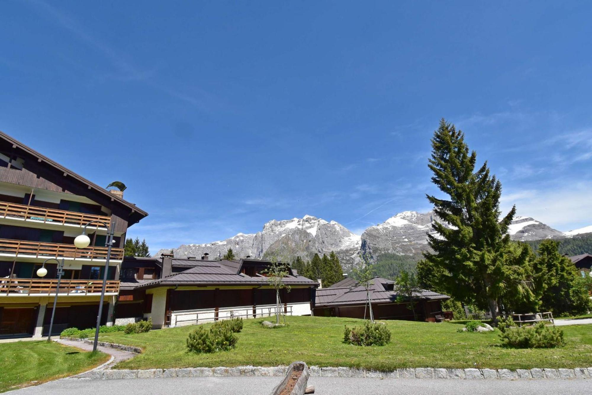 Mhd Apartment Madonna di Campiglio
