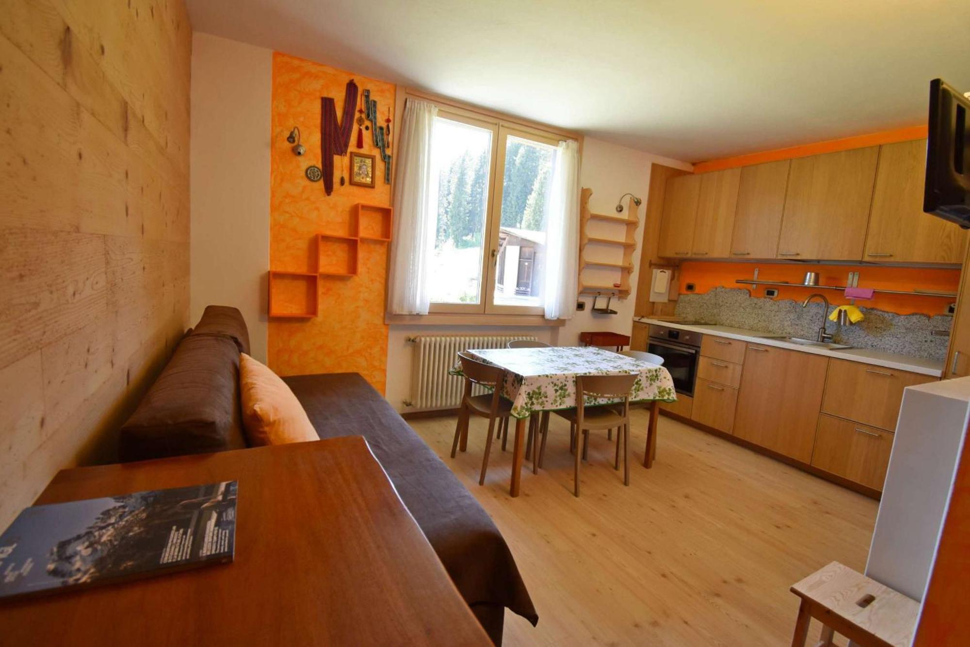 Apartment Mhd Madonna di Campiglio